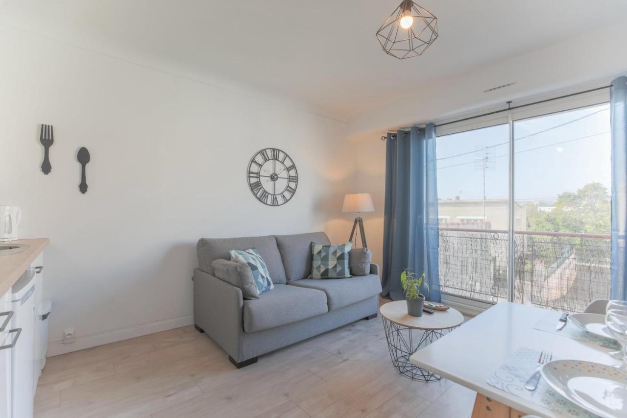 Appartamento T2 4pers Centre Proche Marché / 10mn *
